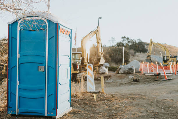 Best Portable restroom solutions  in Verona, MS